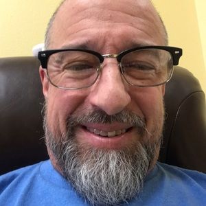 Meet your Posher, Alan